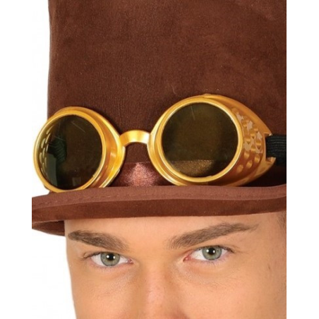 Gafas steampunk - Gafas