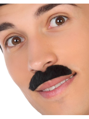 Moustache Gentleman