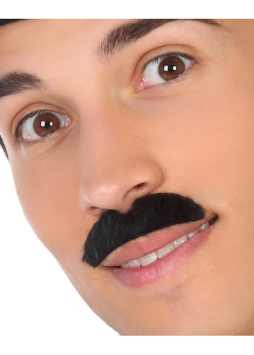 Moustache Gentleman