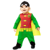 Disfraz de Robin Bebe