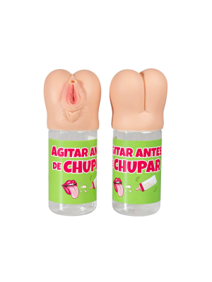 Biberon Chichi - Biberones y Pajitas para Despedidas