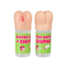 Biberon Chichi - Biberones y Pajitas para Despedidas