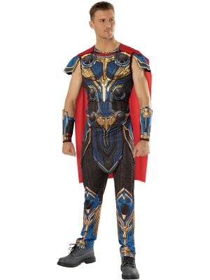 Disfraz de Thor TLT Deluxe