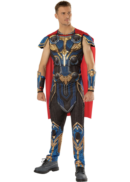 Disfraz de Thor TLT Deluxe