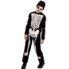 Disfraz De Esqueleto Infantil - Disfraces Calaveras y Catrinos