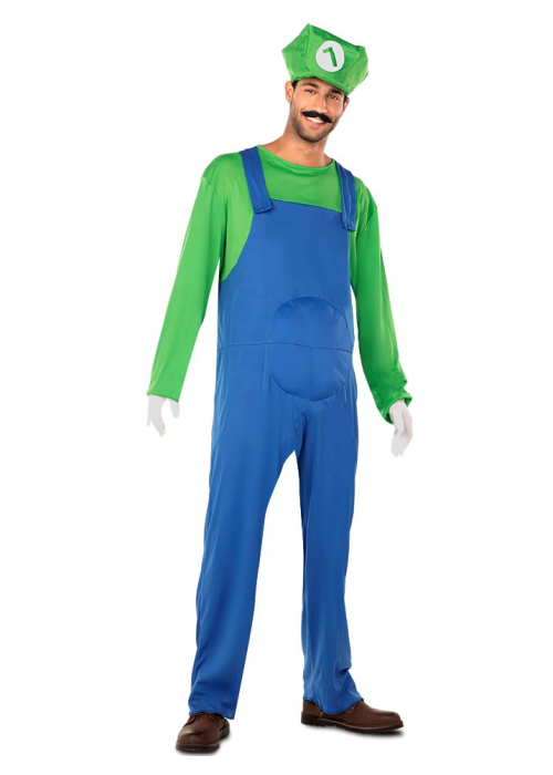 Comprar el Vestit Luigi Greix per només 23.00€ – vestit de Botiga en línia