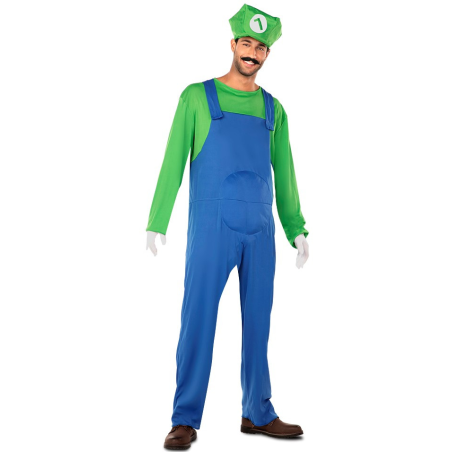 Comprar el Vestit Luigi Greix per només 23.00€ – vestit de Botiga en línia