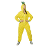 Disfraz de Piña Pijama