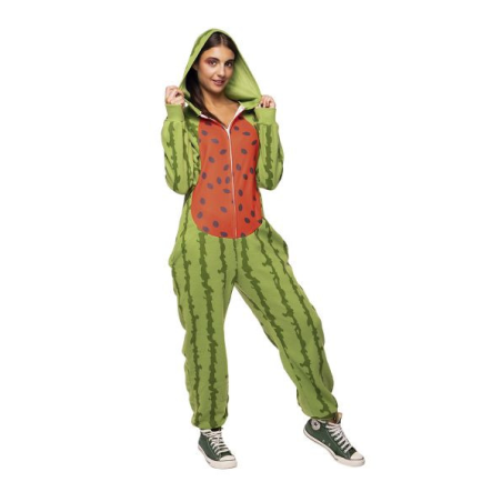 Disfraz de Piña Pijama