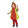Disfraz de Sandia Bebe