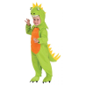 Disfraz de Dinosaurio con Sonido Infantil