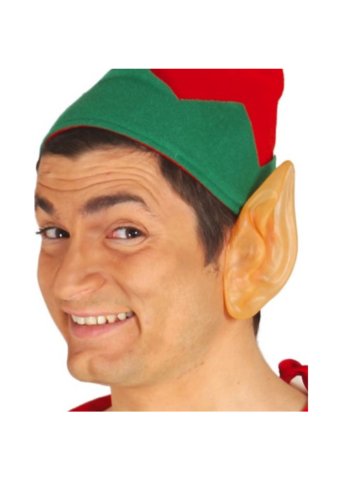 Orejas Elfo - COMPLEMENTOS POR CATEGORIA