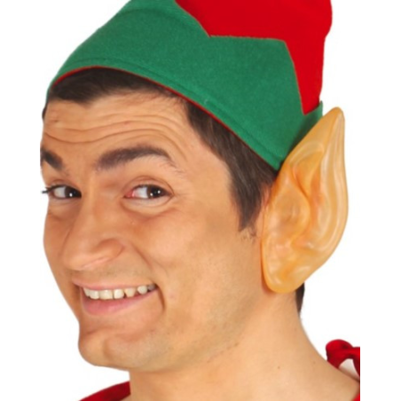 Orejas Elfo - COMPLEMENTOS POR CATEGORIA