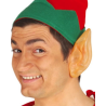 Belarriak Elf