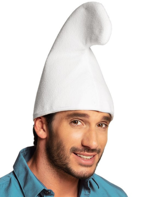 Gorro Enanito Blanco