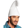 Barret Blanc Pitufo