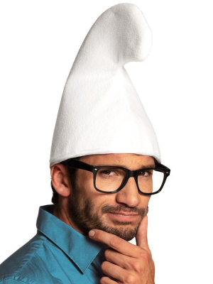 Gorro Enanito Blanco