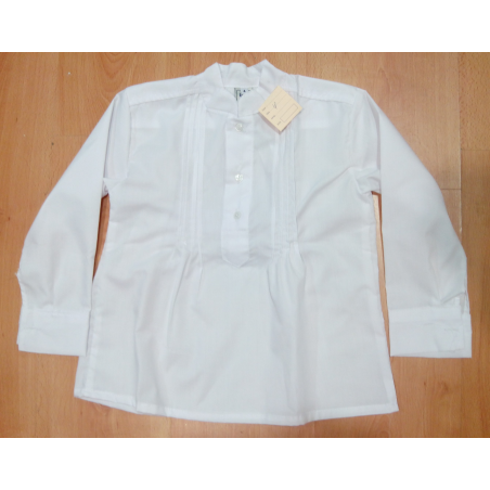 Camisa Nervios - TRAJES REGIONALES