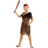 Disfraz de Troglodita infantil