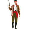 Disfraz de Bandolero  hombre
