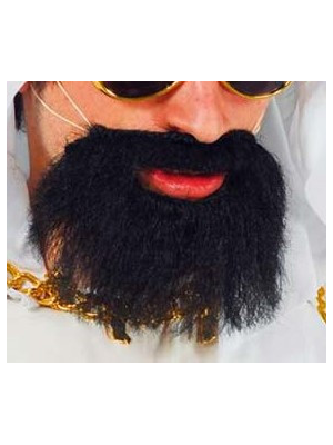 Barbe Noire