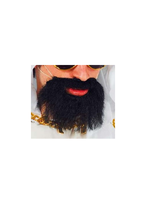 Barba Negra
