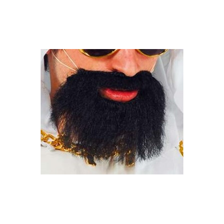 Barba Negra