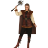 Disfraz de Vikinga Pantalon