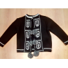 Comprar Mendigozale Províncies Negre per només 45.00€ – vestit de Botiga en línia