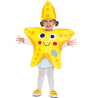 Disfraz de Estrella de Mar Bebe