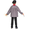 Disfraz de Pintor Frances infantil