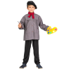 Disfraz de Pintor Frances infantil