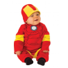 Disfraz de Iron Man Bebe