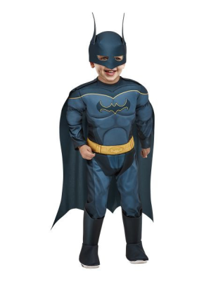 Disfraz de Batman DCP Preschool