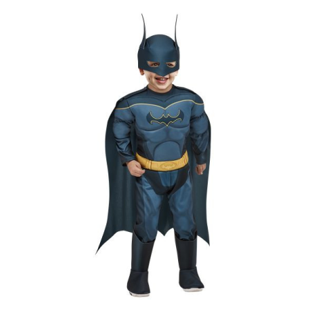 Disfraz de Batman DCP Preschool