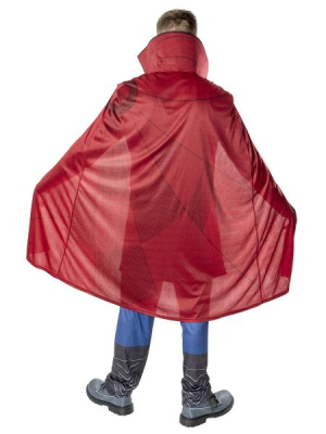 Disfraz de Doctor Strange Deluxe