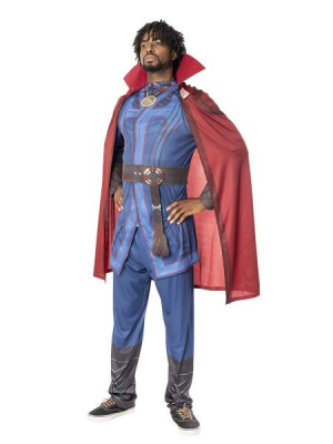 Disfraz de Doctor Strange Deluxe
