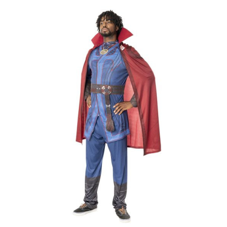 Disfraz de Doctor Strange Deluxe