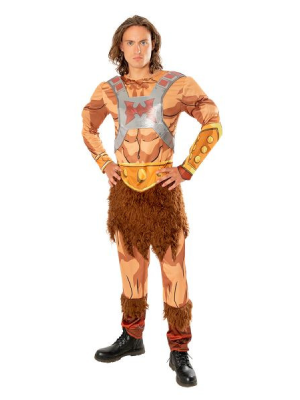 Disfraz de Heman