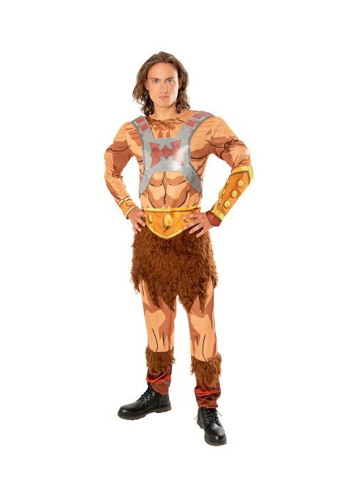 Disfraz de Heman