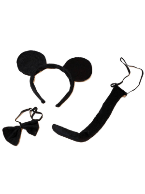 Set raton negro barato – Tienda online de Set raton negro