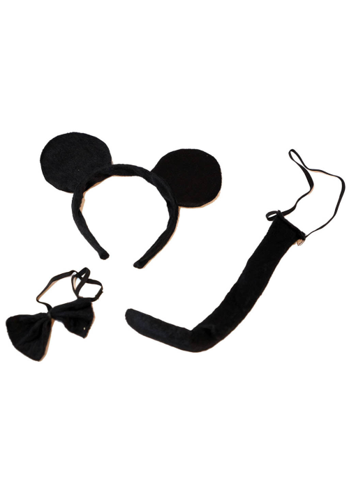 Set raton negro barato – Tienda online de Set raton negro