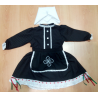 Conjunto Motas Bebe - TRAJES REGIONALES