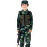 Disfraz de Militar Infantil