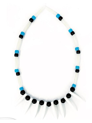 Collar Indigena