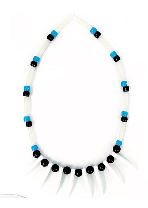 Collar Indigena