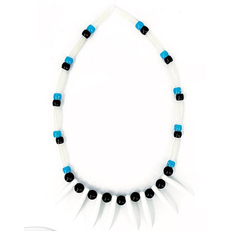 Collar Indigena