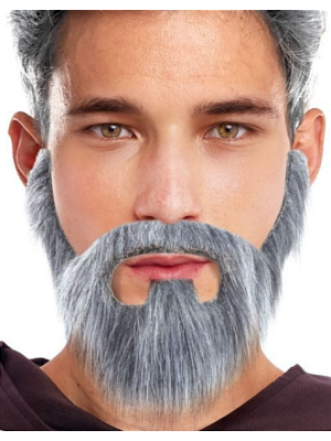 Barba Canosa