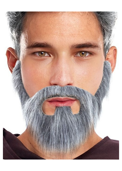 Barba Canosa