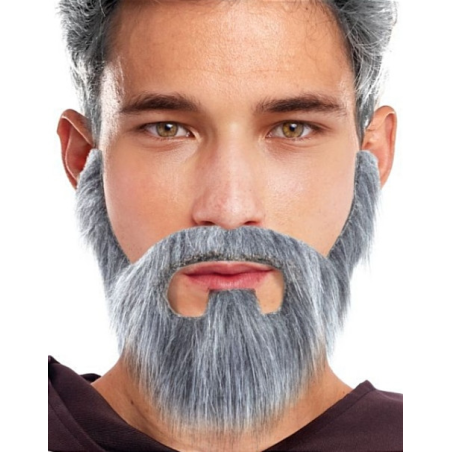 Barba Canosa